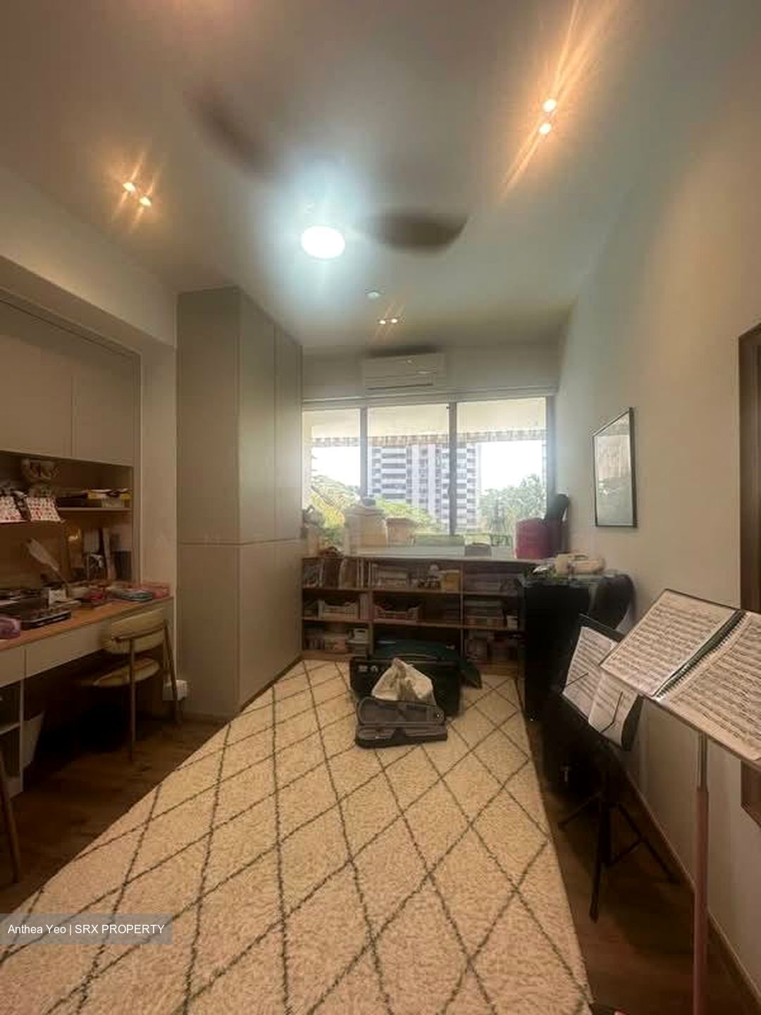 Hillcrest Arcadia (D11), Condominium #595179721